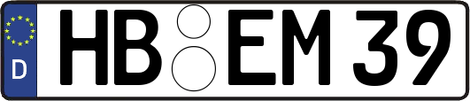 HB-EM39
