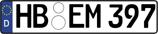 HB-EM397