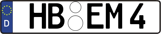HB-EM4