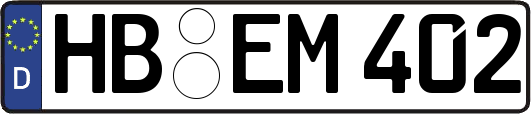 HB-EM402