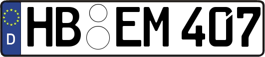 HB-EM407