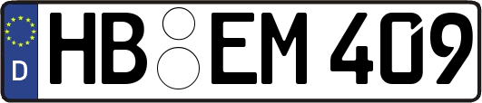 HB-EM409