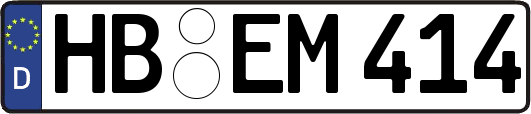 HB-EM414