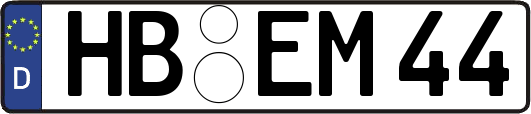 HB-EM44