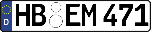 HB-EM471
