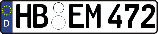 HB-EM472