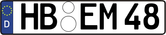 HB-EM48