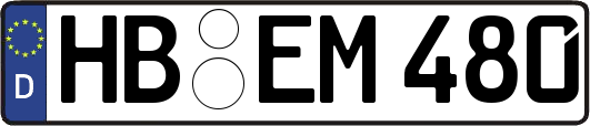 HB-EM480