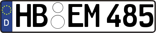 HB-EM485