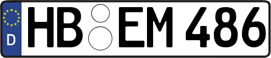HB-EM486