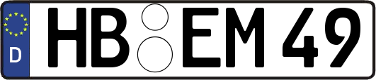 HB-EM49