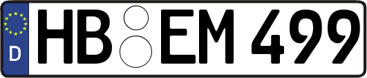 HB-EM499
