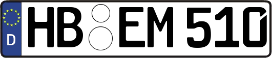HB-EM510