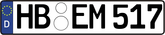 HB-EM517