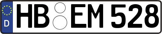 HB-EM528