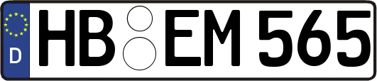 HB-EM565