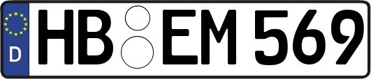 HB-EM569