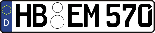 HB-EM570