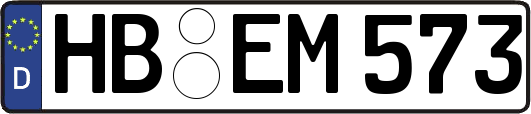 HB-EM573