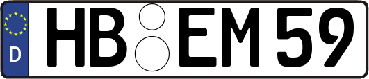HB-EM59