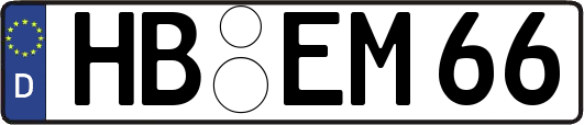 HB-EM66