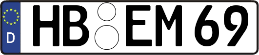 HB-EM69