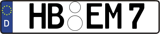 HB-EM7