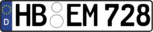 HB-EM728
