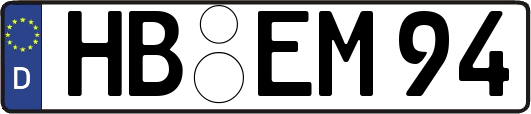 HB-EM94