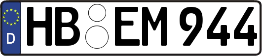 HB-EM944