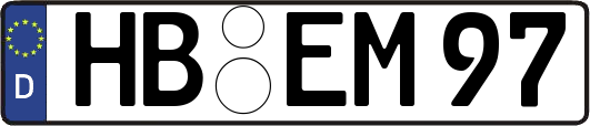HB-EM97
