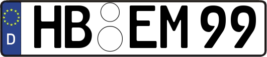 HB-EM99