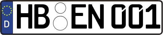 HB-EN001