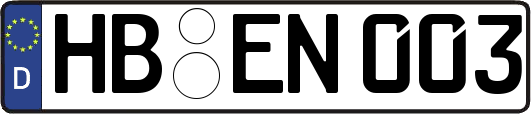 HB-EN003