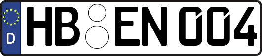HB-EN004