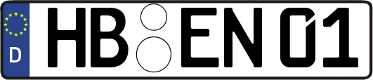 HB-EN01