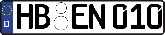 HB-EN010