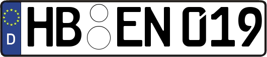 HB-EN019