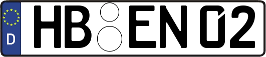 HB-EN02