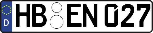 HB-EN027