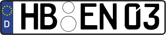 HB-EN03