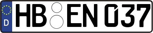 HB-EN037