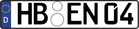 HB-EN04
