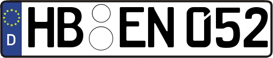 HB-EN052