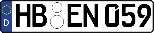 HB-EN059