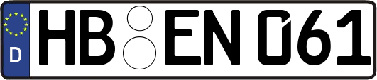 HB-EN061