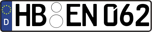 HB-EN062