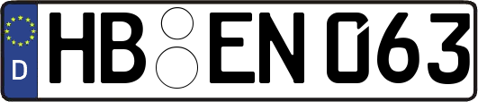 HB-EN063