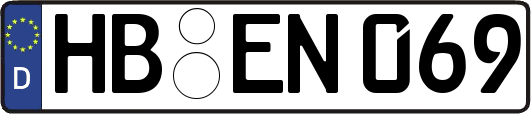 HB-EN069