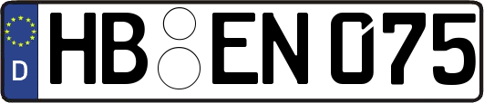 HB-EN075
